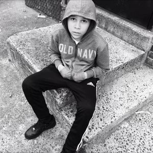 Meet your Posher, Justin